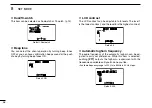 Предварительный просмотр 62 страницы Icom IC-M505 Instruction Manual