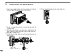 Preview for 70 page of Icom IC-M505 Instruction Manual