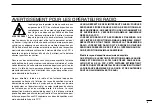 Preview for 5 page of Icom IC-M506 Instruction Manual