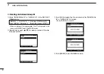 Preview for 30 page of Icom IC-M506 Instruction Manual