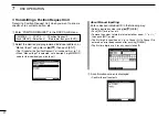 Предварительный просмотр 46 страницы Icom IC-M506 Instruction Manual