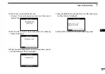 Preview for 53 page of Icom IC-M506 Instruction Manual