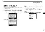 Preview for 71 page of Icom IC-M506 Instruction Manual