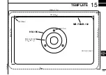 Preview for 121 page of Icom IC-M506 Instruction Manual