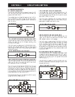 Предварительный просмотр 10 страницы Icom IC-M506 Service Manual