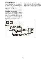 Предварительный просмотр 11 страницы Icom IC-M506 Service Manual