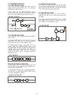 Preview for 12 page of Icom IC-M506 Service Manual