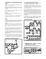 Preview for 13 page of Icom IC-M506 Service Manual