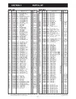 Предварительный просмотр 15 страницы Icom IC-M506 Service Manual