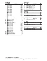 Preview for 28 page of Icom IC-M506 Service Manual