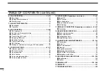 Preview for 6 page of Icom IC-M506EURO Instruction Manual