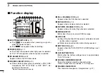 Preview for 10 page of Icom IC-M506EURO Instruction Manual