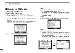 Preview for 52 page of Icom IC-M506EURO Instruction Manual