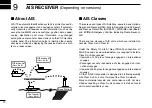 Preview for 78 page of Icom IC-M506EURO Instruction Manual