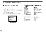 Preview for 82 page of Icom IC-M506EURO Instruction Manual