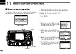 Предварительный просмотр 90 страницы Icom IC-M506EURO Instruction Manual