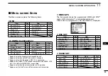 Предварительный просмотр 91 страницы Icom IC-M506EURO Instruction Manual