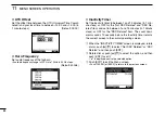 Preview for 94 page of Icom IC-M506EURO Instruction Manual