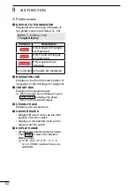 Предварительный просмотр 66 страницы Icom IC-M510 Instruction Manual