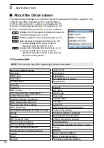 Preview for 70 page of Icom IC-M510 Instruction Manual