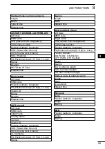 Предварительный просмотр 71 страницы Icom IC-M510 Instruction Manual