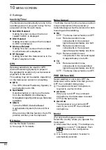 Preview for 96 page of Icom IC-M510 Instruction Manual