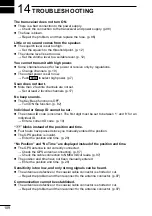 Preview for 122 page of Icom IC-M510 Instruction Manual