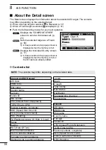 Предварительный просмотр 72 страницы Icom IC-M510BB Instruction Manual