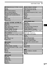 Preview for 73 page of Icom IC-M510BB Instruction Manual