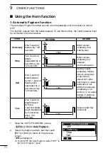 Preview for 84 page of Icom IC-M510BB Instruction Manual