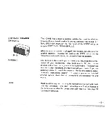 Предварительный просмотр 11 страницы Icom IC-M55 Owner'S Manual