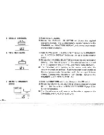 Preview for 18 page of Icom IC-M55 Owner'S Manual