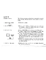 Предварительный просмотр 25 страницы Icom IC-M55 Owner'S Manual