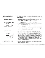 Предварительный просмотр 26 страницы Icom IC-M55 Owner'S Manual