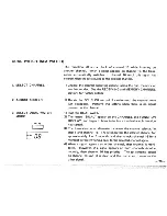 Предварительный просмотр 29 страницы Icom IC-M55 Owner'S Manual