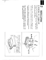 Preview for 6 page of Icom IC-M56 Instruction Manual