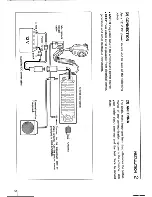 Предварительный просмотр 7 страницы Icom IC-M56 Instruction Manual