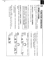 Предварительный просмотр 14 страницы Icom IC-M56 Instruction Manual