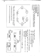 Предварительный просмотр 16 страницы Icom IC-M56 Instruction Manual