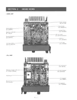 Preview for 6 page of Icom IC-M57 Service Manual