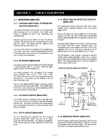 Preview for 7 page of Icom IC-M57 Service Manual