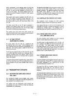 Preview for 8 page of Icom IC-M57 Service Manual
