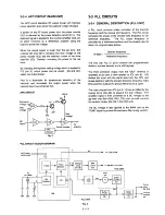 Preview for 9 page of Icom IC-M57 Service Manual
