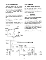 Предварительный просмотр 9 страницы Icom IC-M57 Service Manual