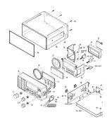 Предварительный просмотр 13 страницы Icom IC-M57 Service Manual