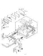 Preview for 14 page of Icom IC-M57 Service Manual