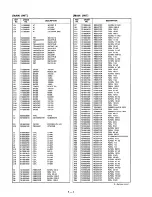 Предварительный просмотр 18 страницы Icom IC-M57 Service Manual