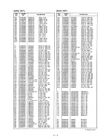 Предварительный просмотр 19 страницы Icom IC-M57 Service Manual