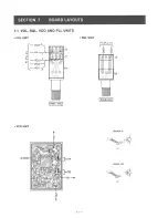 Предварительный просмотр 26 страницы Icom IC-M57 Service Manual