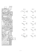 Предварительный просмотр 30 страницы Icom IC-M57 Service Manual